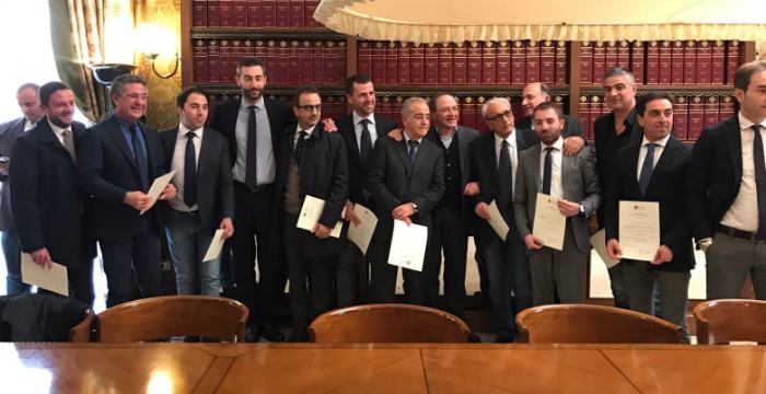 consiglieri provinciali