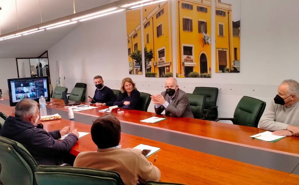 Confagricoltura Cosenza fa il punto sui rincari: "servono interventi regionali e del Governo" 51 consiglio Confagricoltura Cosenza