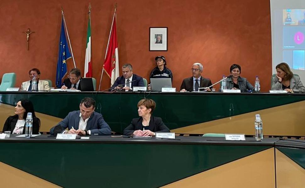 consiglio comunale rende 1 1