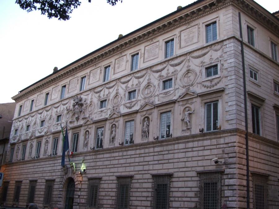 consiglio di stato
