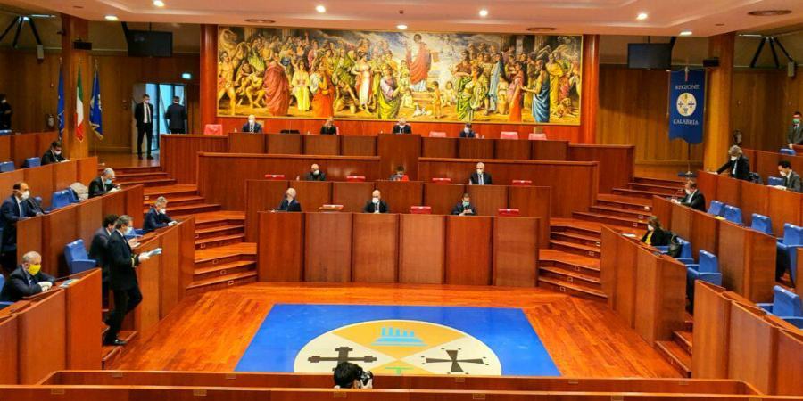 Regione, ricorso mette a rischio la legislatura: «c'è chi vince anche quando perde» 51 consiglio regionale 20