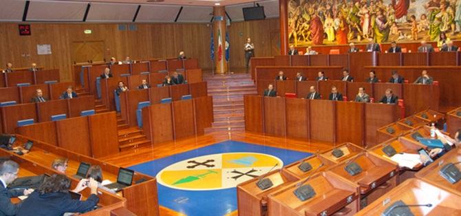 Vitalizi per altri tre ex consiglieri regionali calabresi 51 consiglio regionale calabria
