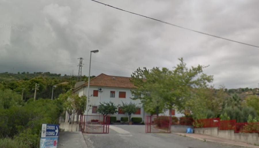 consorzio bonifica trebisacce