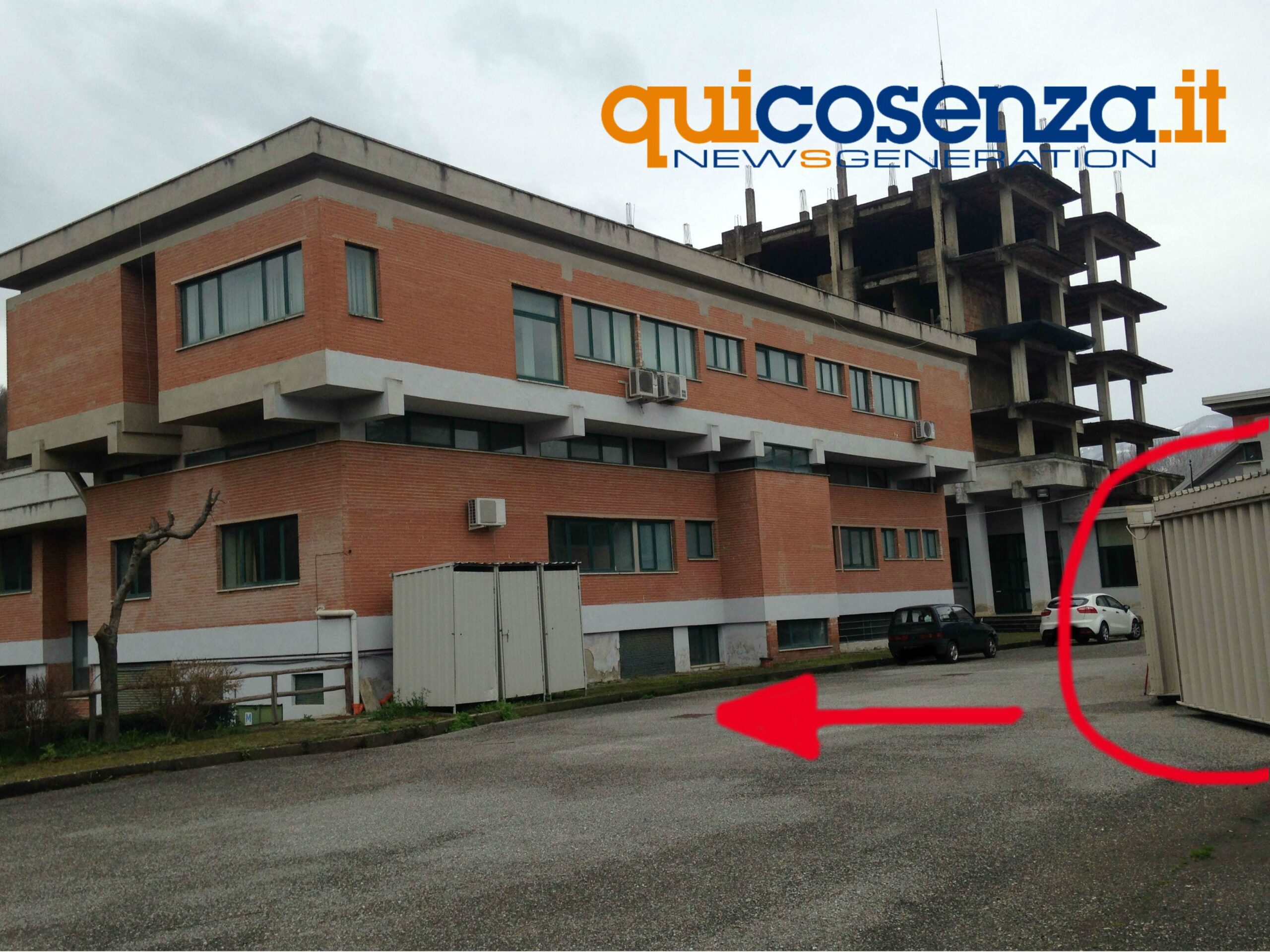 container cosenza calabria verde apertura scaled