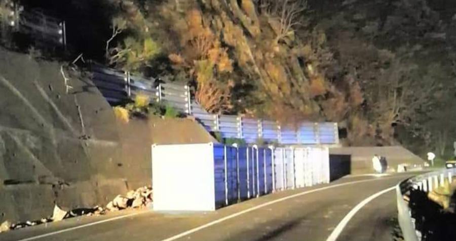 container frana paola cosenza 107