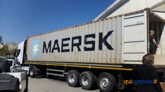 container tanzania 08