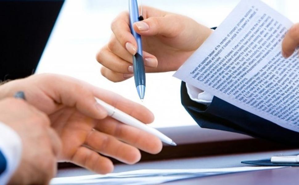 contratto di lavoro