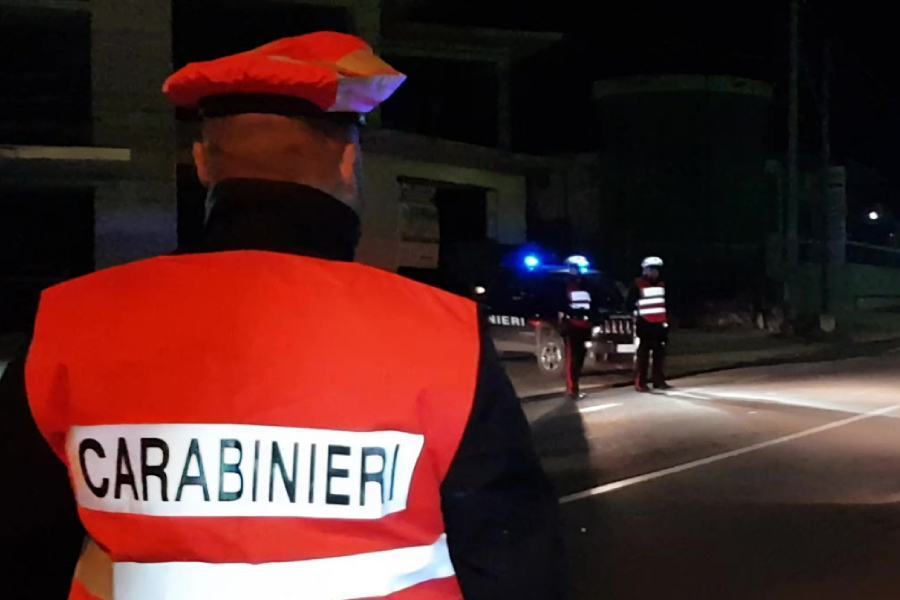 controlli carabinieri 1