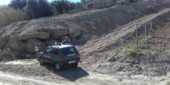 controlli rocca imperiale cs