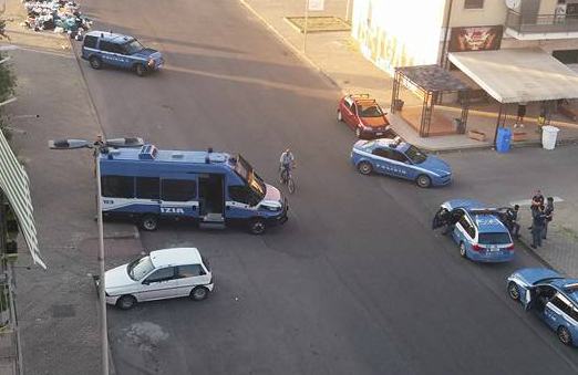 controlli via popilia