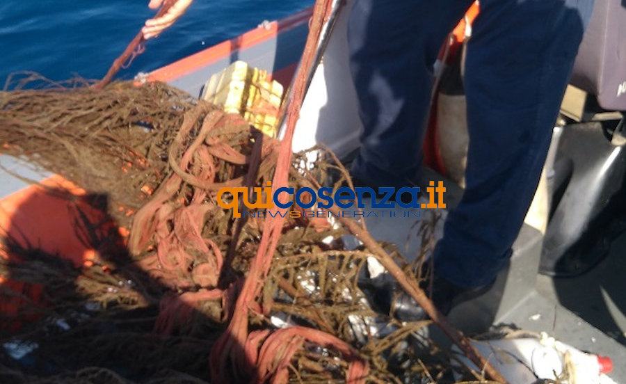 controllo pesca guardia cetraro1 1