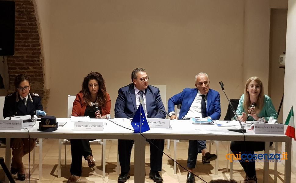 convegno prigione famiglia cosenza 01