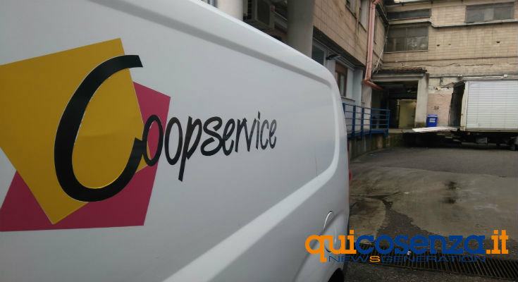 coopservice 3