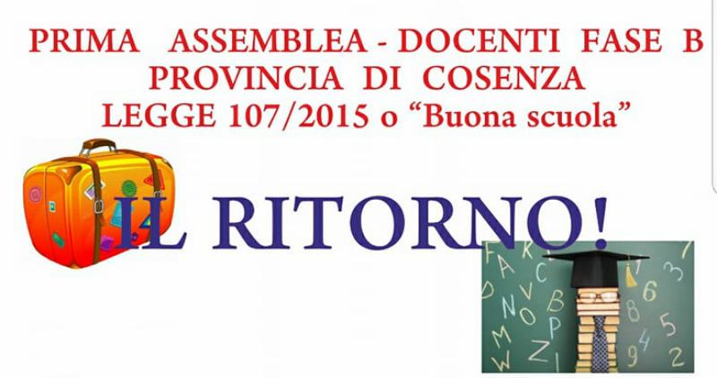 coordinamento docenti cop