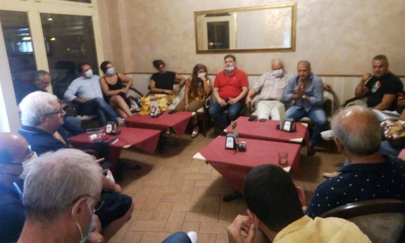 coordinamento sanita rossano corigliano