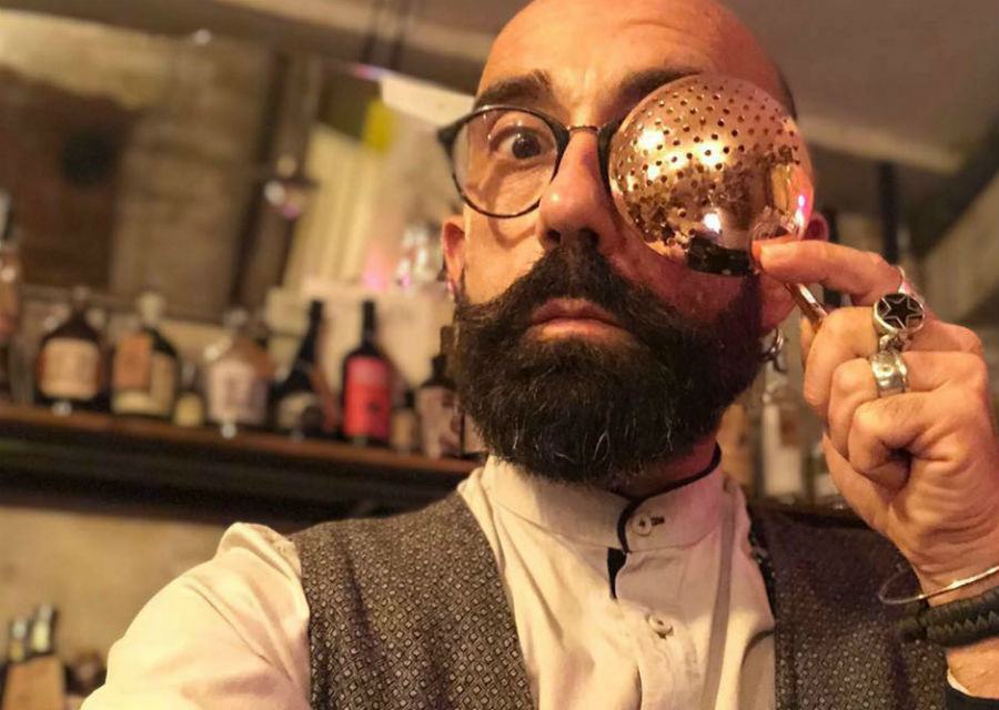 Beverage, con Geppo alla scoperta dei peccati di gola 80 cop 10