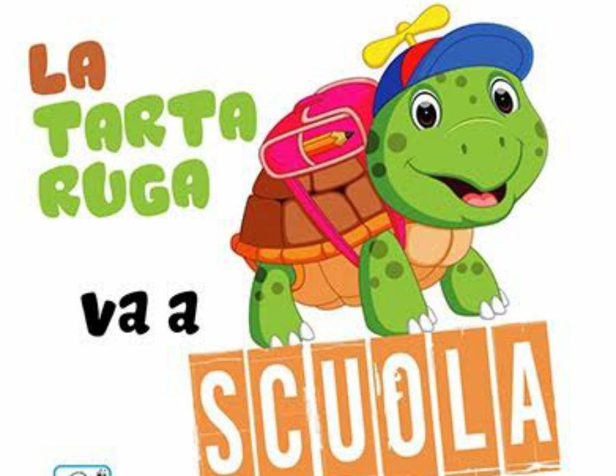 “La Tartaruga va a Scuola”: progetto di educazione ambientale 74 cop 3 1