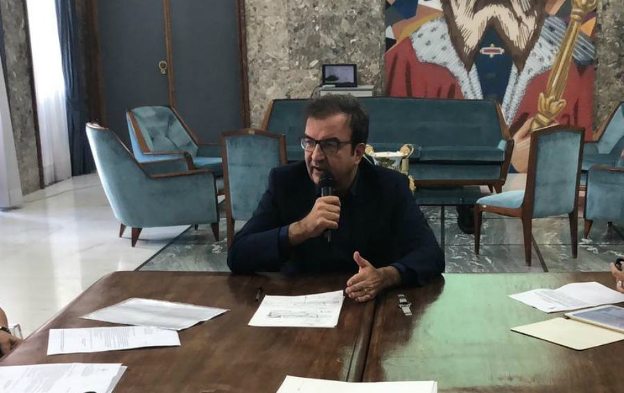 “La scuola Buona” a Cosenza: servizi efficienti e buone pratiche, no all'auto 53 cop buona scuola