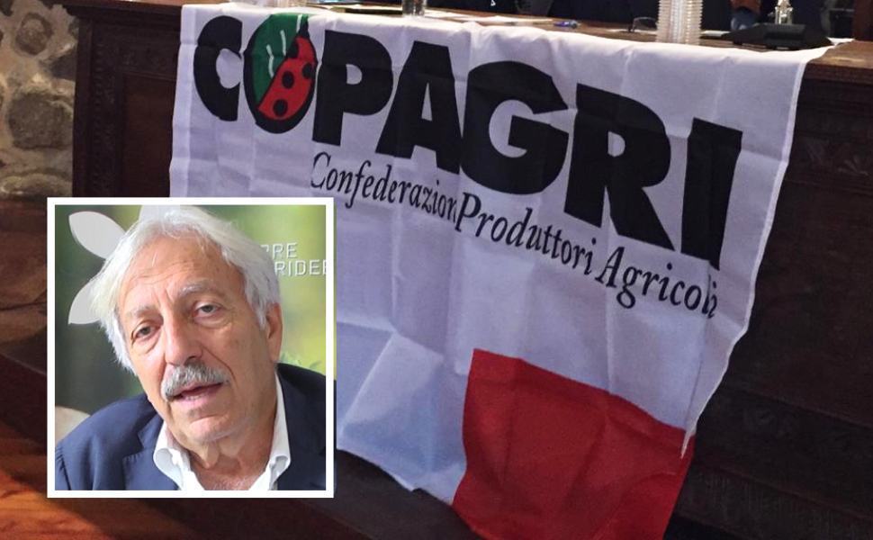copagri francesco macri