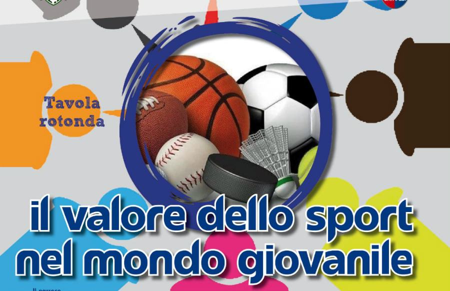 Giovani e sport, iniziativa a Carolei con i calciatori rossoblu 56 copertina 8