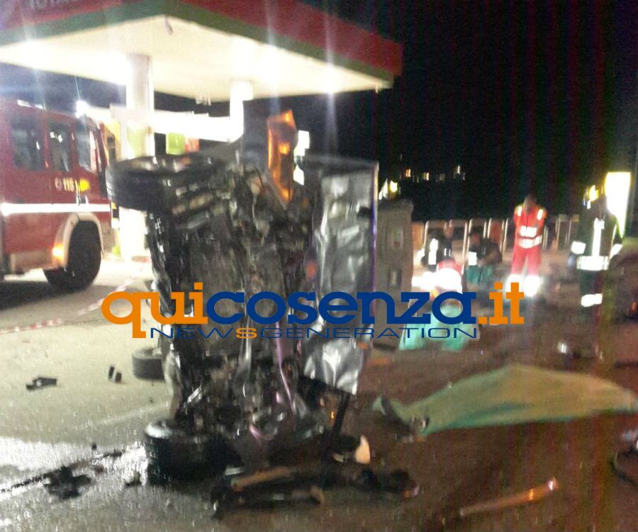 copertina corigliano