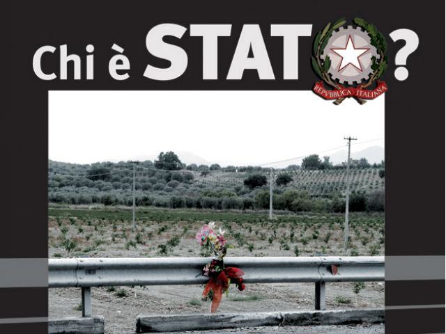 Libro - inchiesta sulla statale 106, la nuova edizione con i contributi di Piero Pelù sarà gratuita 51 copertina libro ss 106