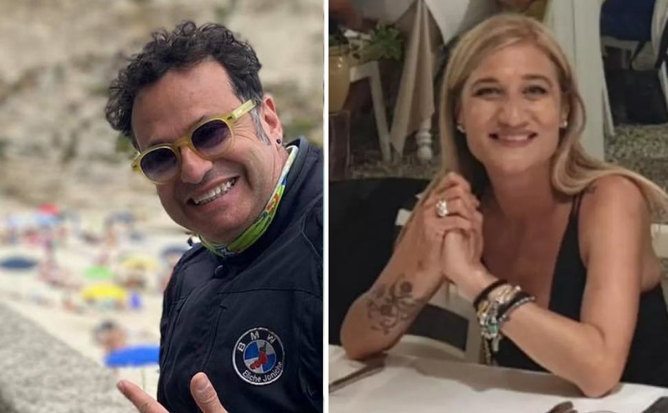 Carabiniere muore in un tragico incidente, è deceduta anche la moglie 51 coppia morta incidente riace ss 106