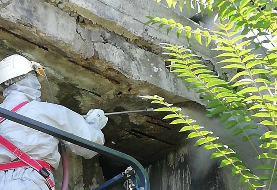 Cosenza, viadotto ‘Mussano II’: terminati gli interventi di risanamento (Video) 53 copviadotto