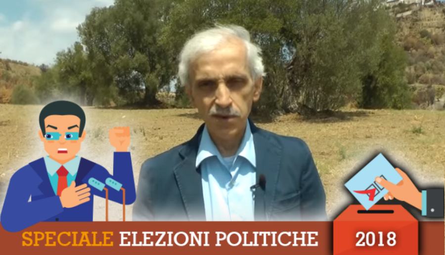 corbelli franco politiche 2018