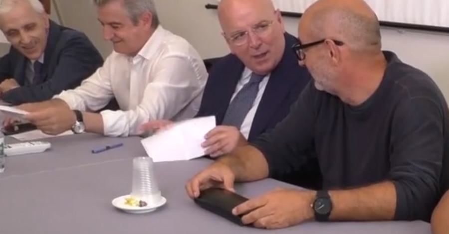 corbelli incarnato oliverio