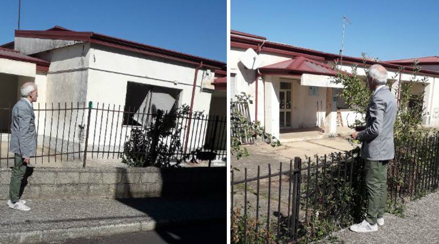 corbelli scuola sartano