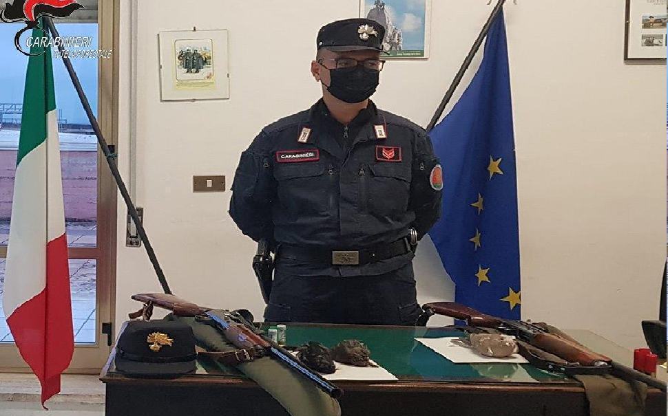 corigliano sequestro