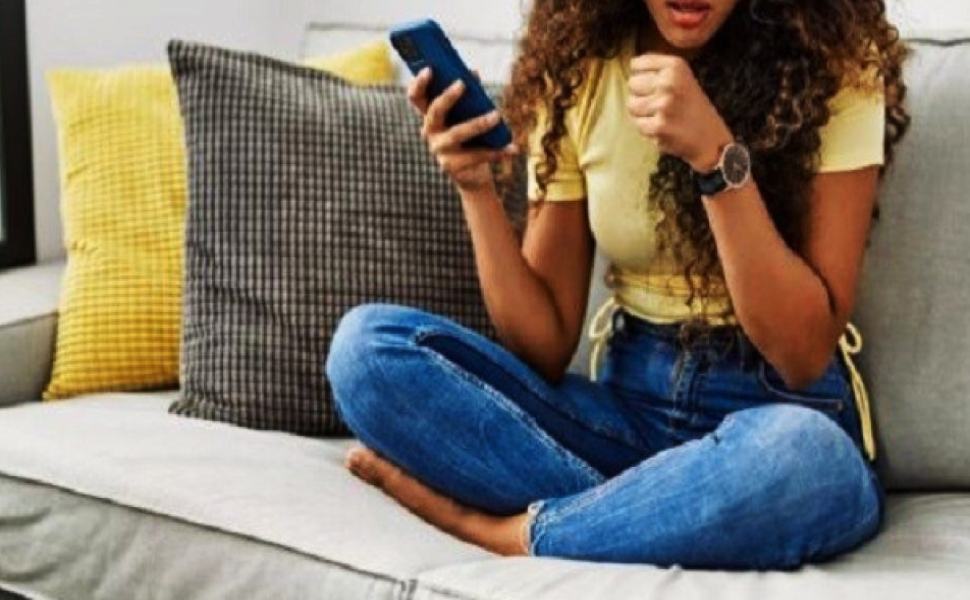 coronavirus app positivita