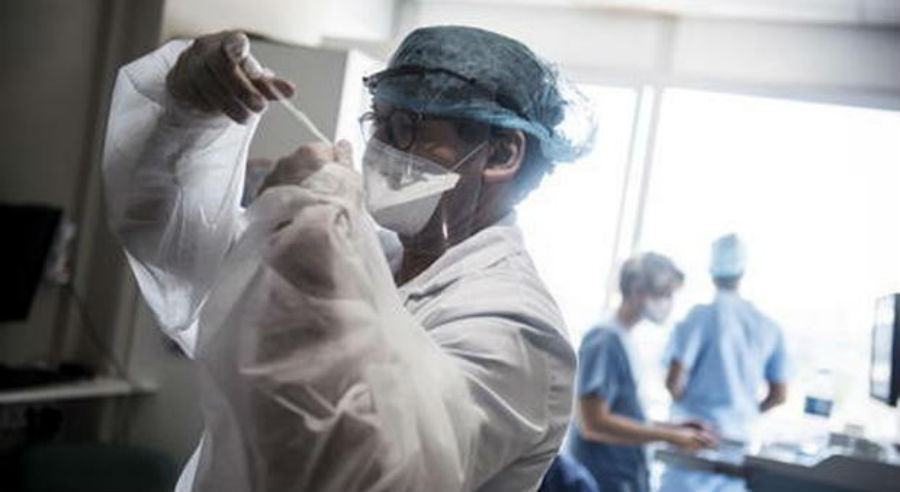 coronavirus idrossoclorochina