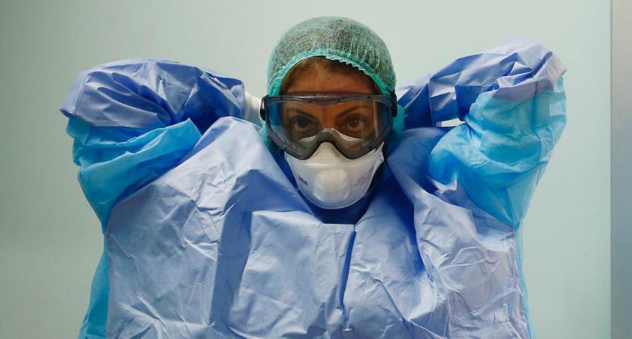 Sindaco di Mormanno chiede all'Asp di Cosenza invio di mascherine 51 coronavirus medici 4
