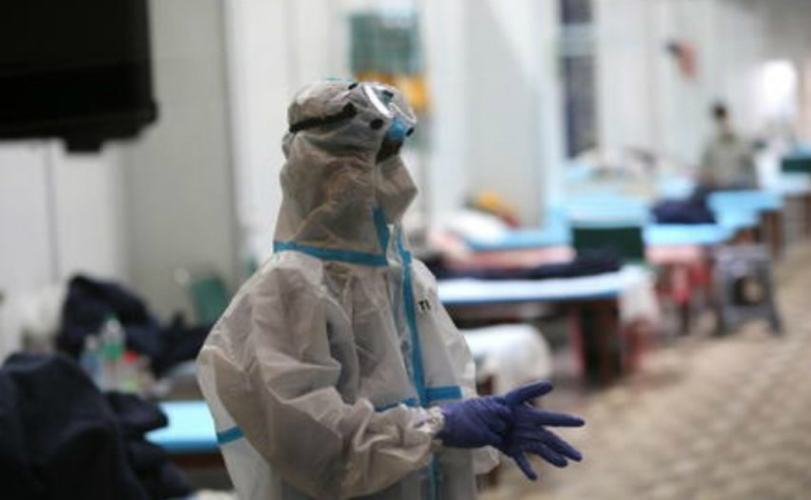 coronavirus nel mondo