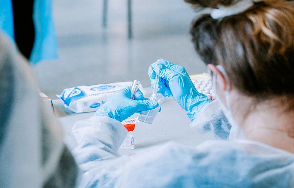 La variante Delta potrebbe essere dominante in tutta Italia a fine agosto 80 coronavirus sequenziamento
