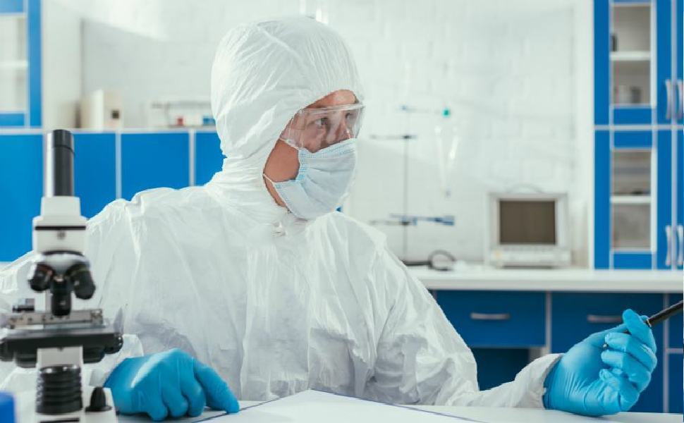 coronavirus tamponi medici covid 19 1