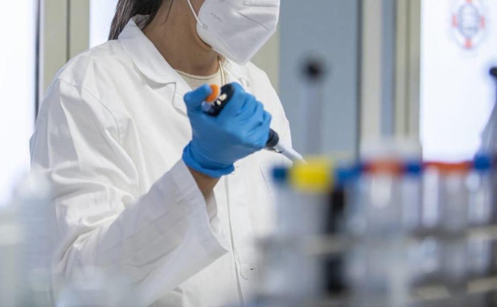 coronavirus laboratorio variante inglese 1 2