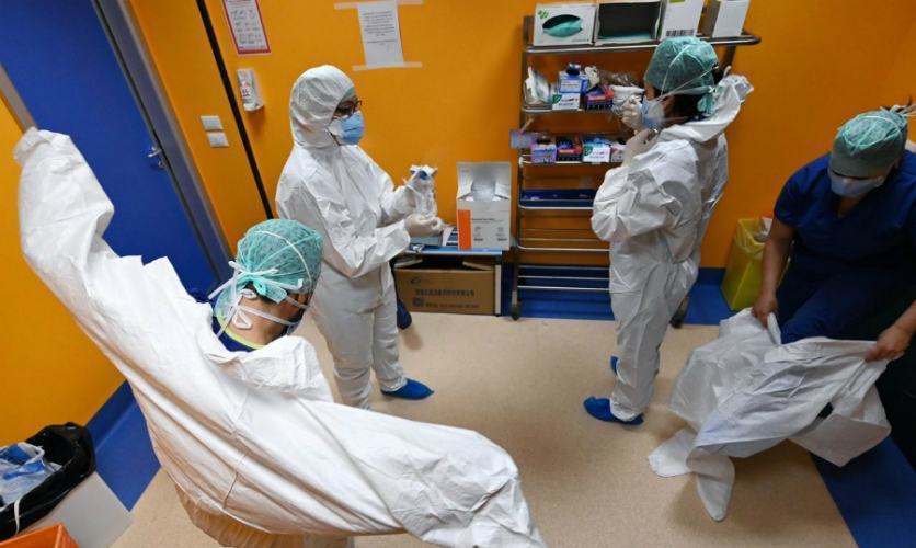 coronavirus medici 3