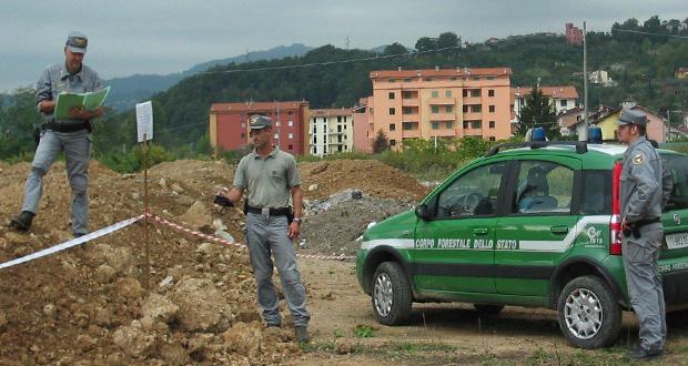 corpo forestale dello stato 2