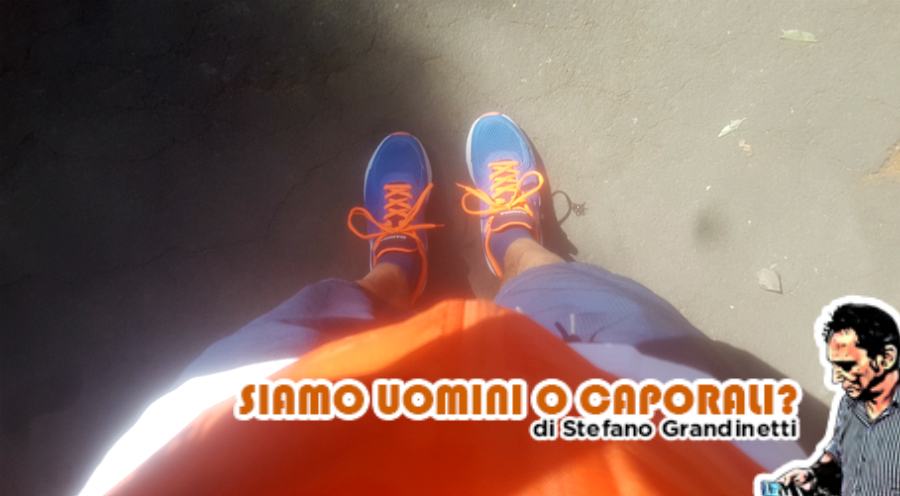 corro dimenticare grandinetti