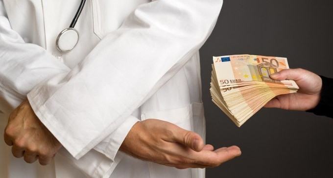calabria corruzione sanità