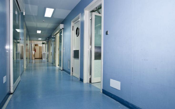 Nuovo ospedale di Cosenza, sei offerte pervenute per lo studio di fattibilità 68 corsia