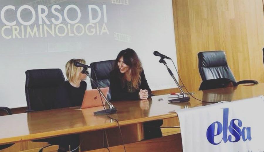 corso criminologia