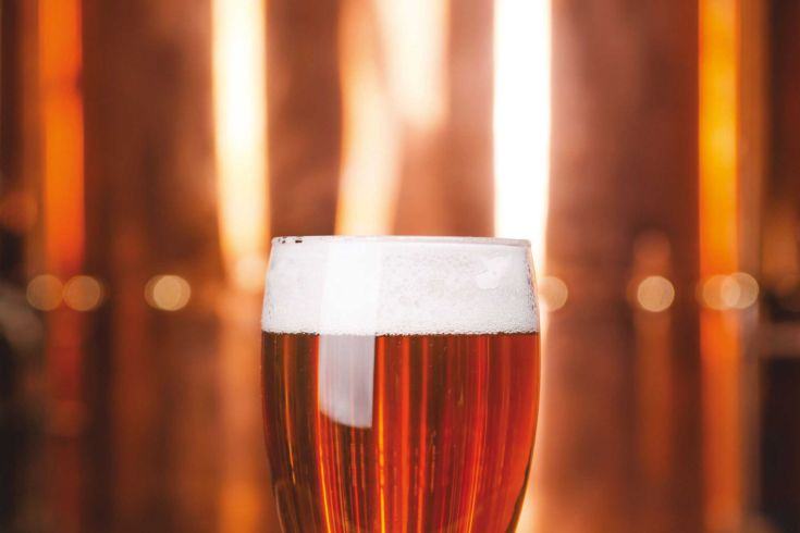 corso mastro birrario