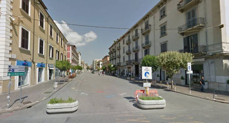 corso mazzini 4