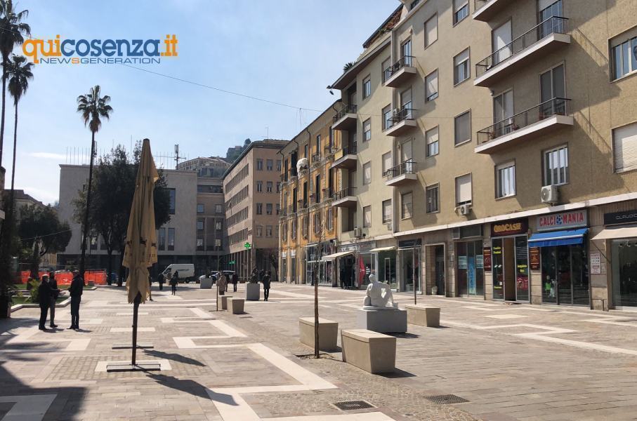 corso mazzini ultimo tratto aperto 01