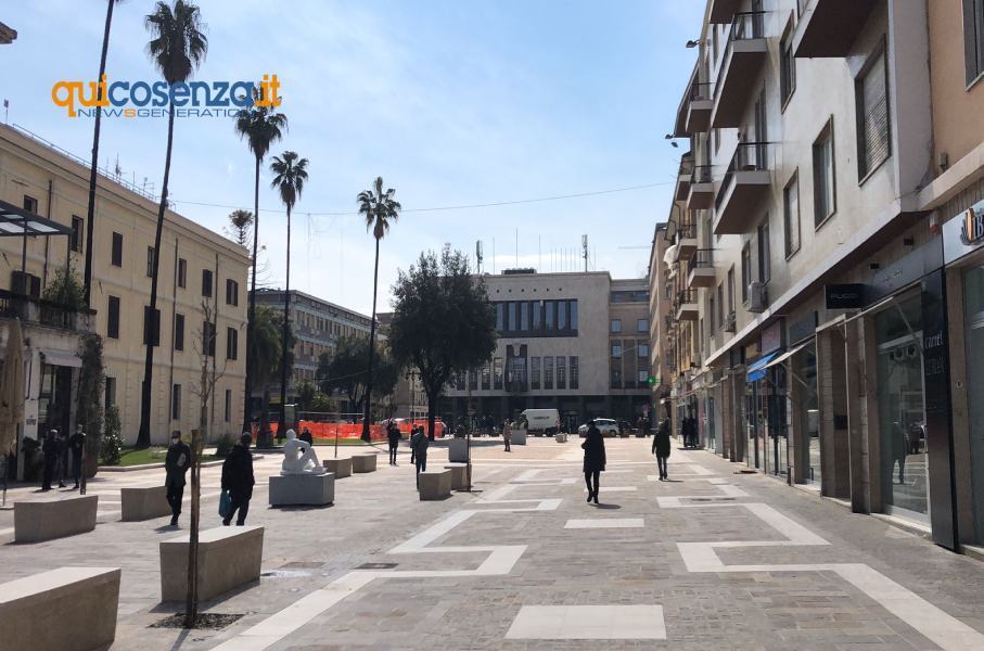 corso mazzini ultimo tratto aperto 06