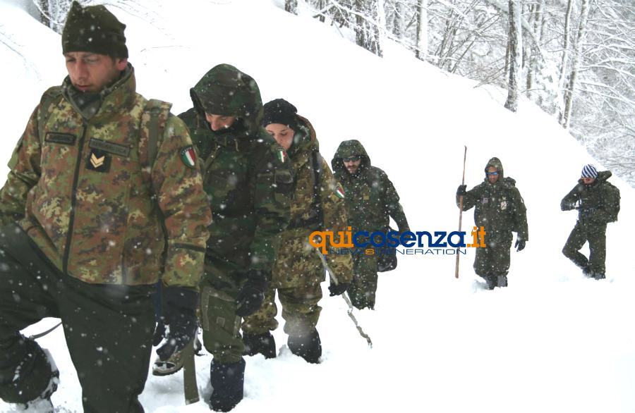 corso sopravvivenza sila 02